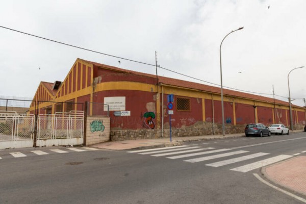 El Consell reduce a 193.000 euros los fondos para el 'hub' de innovación del Puerto: su parte ejecutable