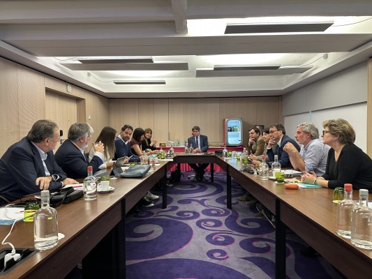 La negociación entre el PSOE y Junts se complica por el alcance de la amnistía