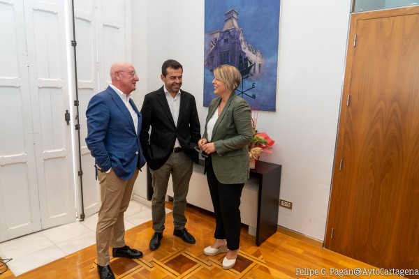 La aritmética del PP en Cartagena transmuta del diálogo a la estabilidad