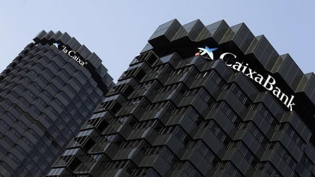 CaixaBank abre mañana el plazo para apuntarse a su plan de salidas voluntarias