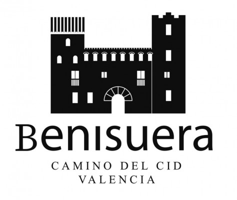 El Palacio de los Bellvís de Benissuera en el nuevo sello del Camino del Cid