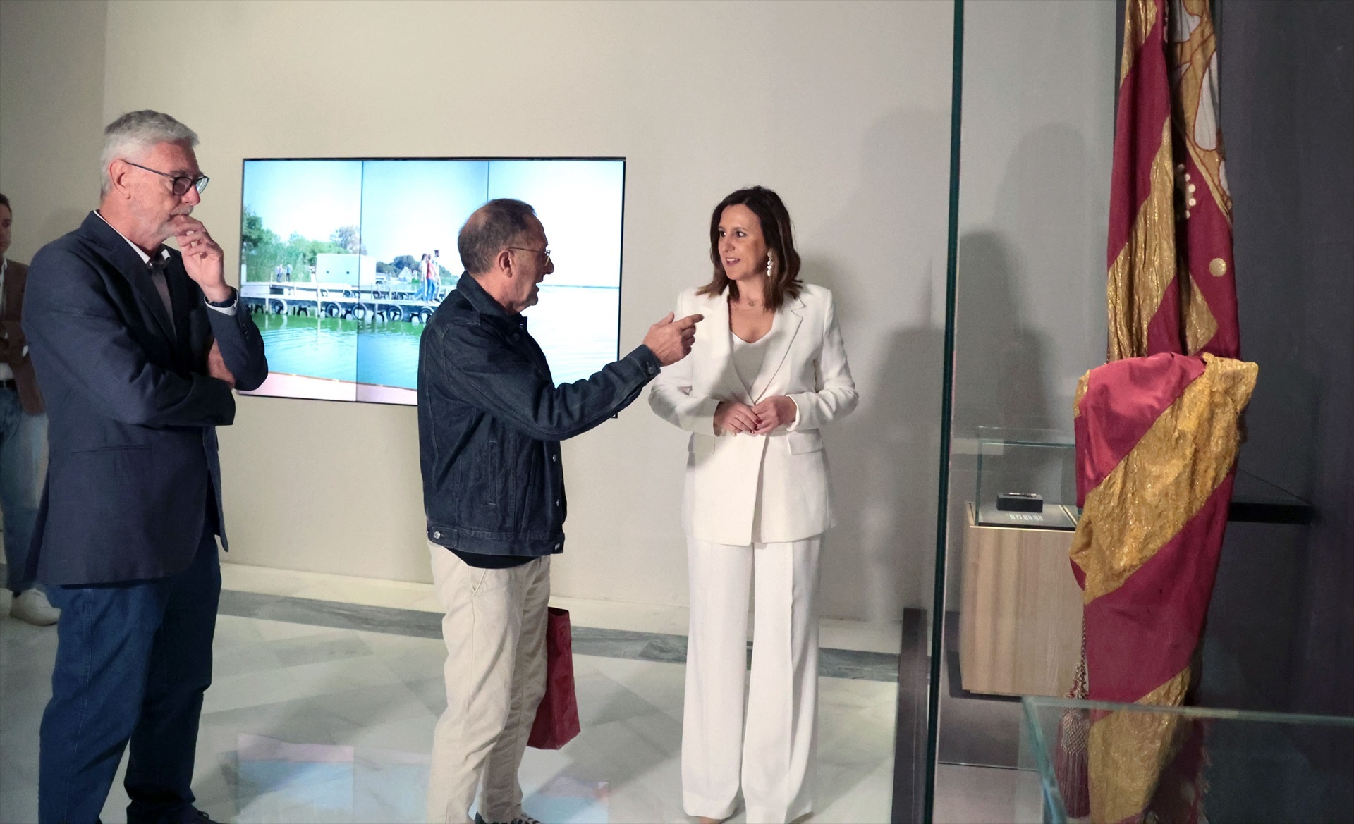 Foto: AYUNTAMIENTO DE VALÈNCIA - 