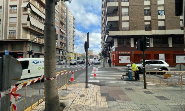 Elche impulsa la nueva Ordenanza de Accesibilidad, garantizará una plaza de aparcamiento especial por cada 40