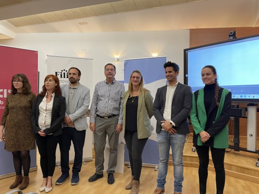 Cilab pone en práctica propuestas
de la gente para mejorar Alicante a nivel social y medioambiental