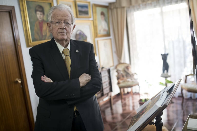   Foto: KIKE TABERNER. - 