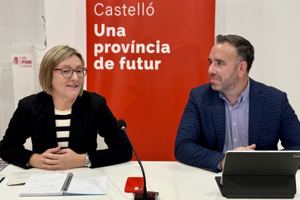 El PSPV tilda de 