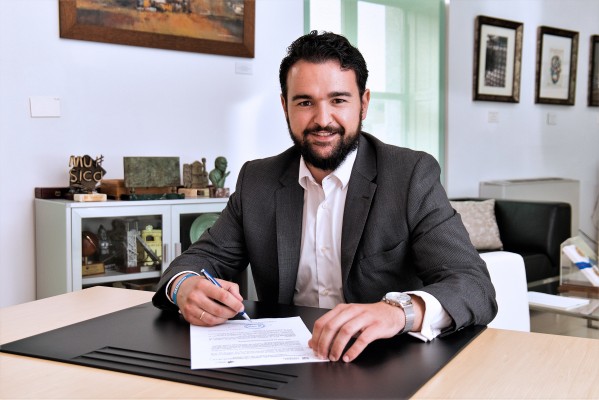 Portmán ya es un atractivo turístico a pesar del estado de la bahía