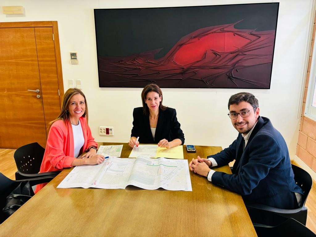 Almassora pide a Educación albergar un centro integrado de Formación Profesional