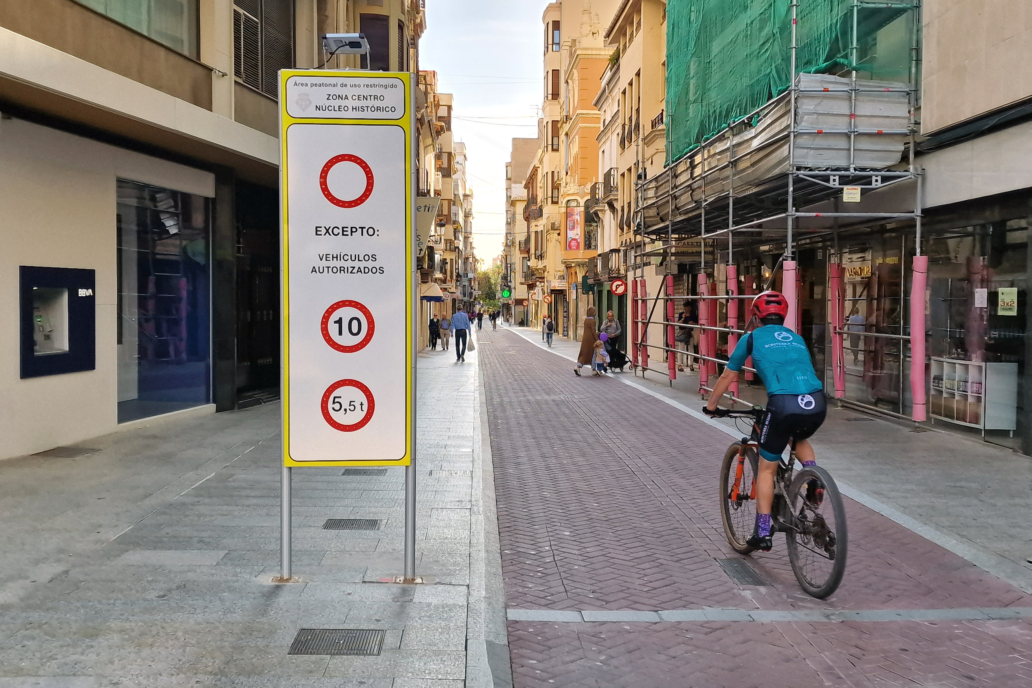 Foto: ANTONIO PRADAS - 