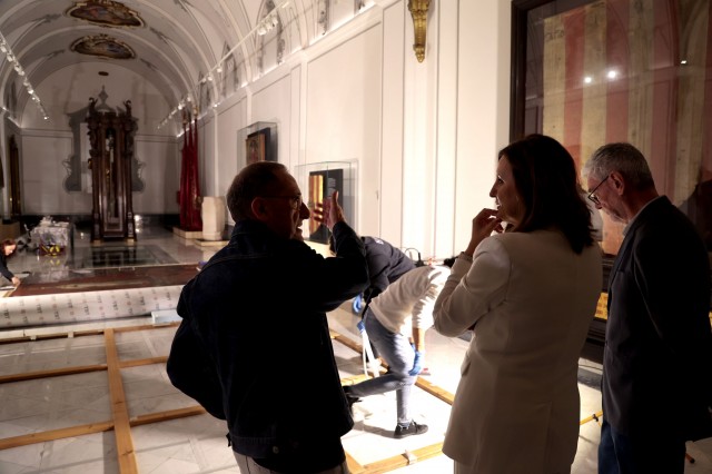 El Museo Histórico Municipal estrena su nueva 'cara'