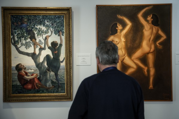 El Museu de Belles Arts dibuja su hoja de ruta para 2024