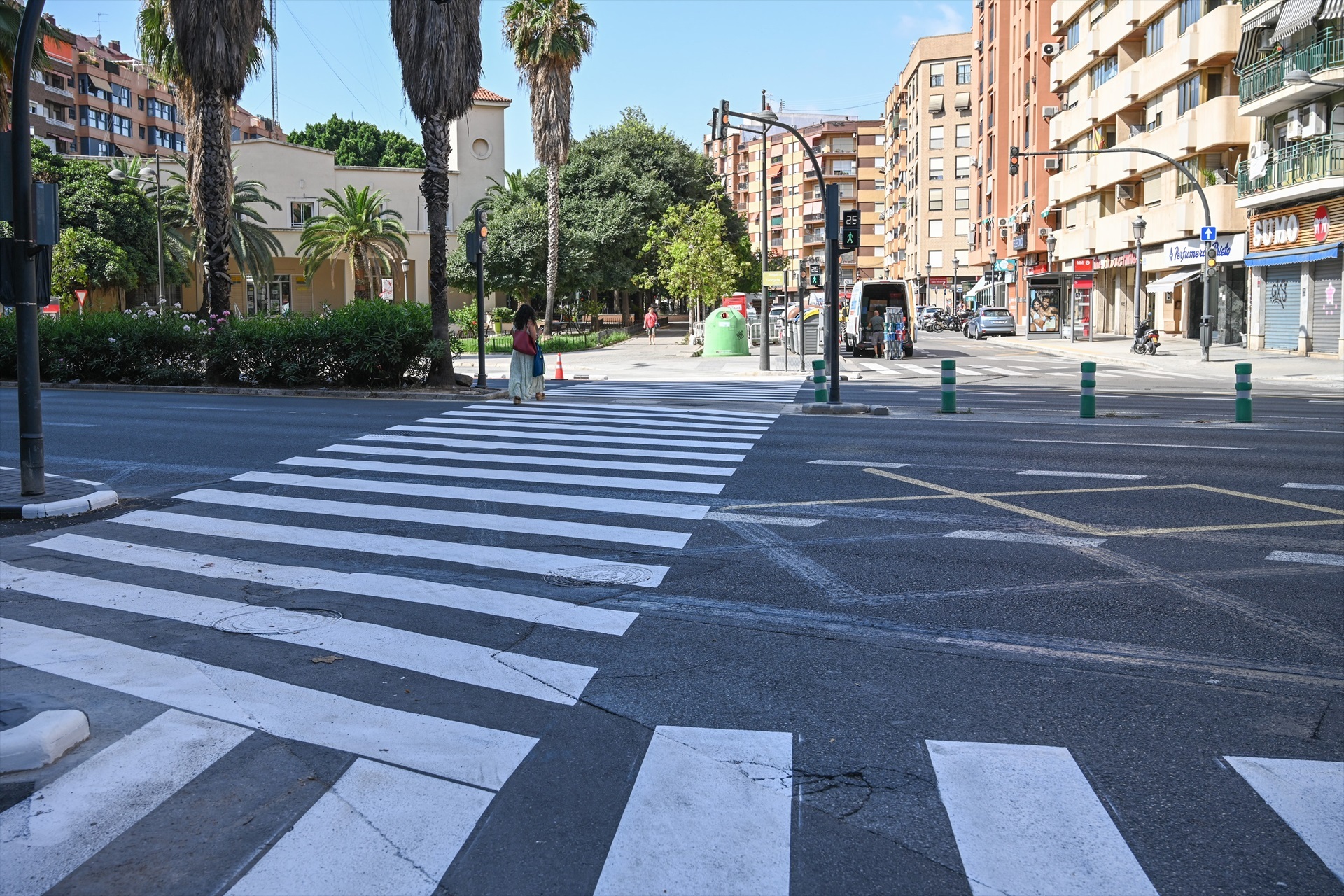 Foto: PILAR ALBELDA VALLS - 