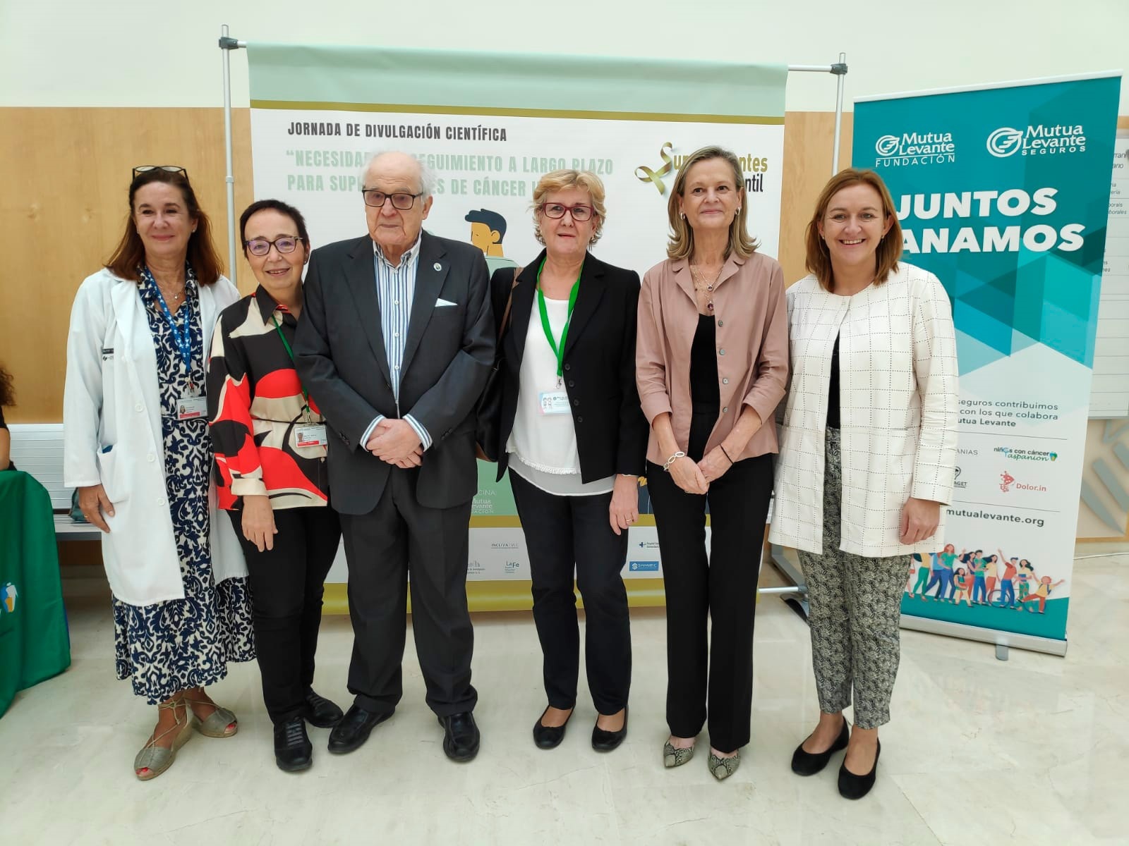 Foto: HOSPITAL LA FE - 