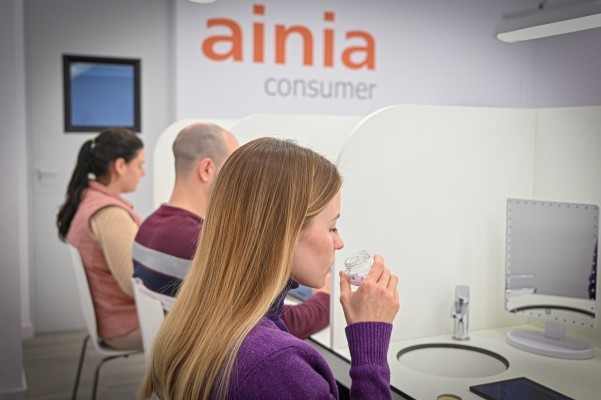 Ainia aplicará la neurociencia en la investigación sensorial de productos cosméticos
