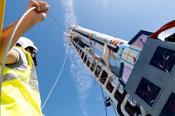 PLD Space consolida su liderazgo en la carrera espacial europea