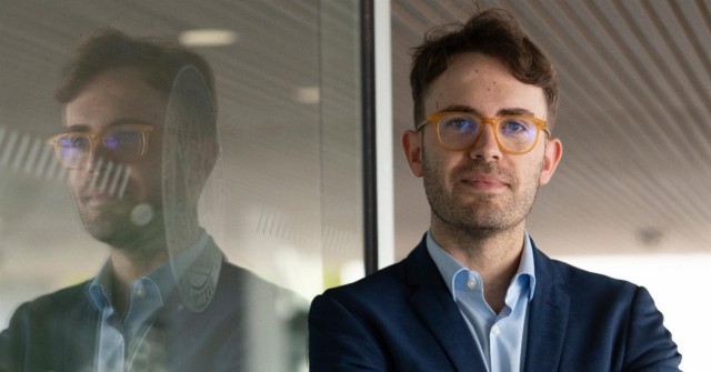 El proyecto 'Gladiator' de IA del investigador de la UMU José Luis Hernández Ramos recibe una beca Leonardo