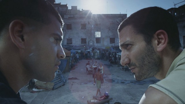 El Marginal: la serie argentina que sedujo al creador de Los Soprano y al peluquero de Messi 
