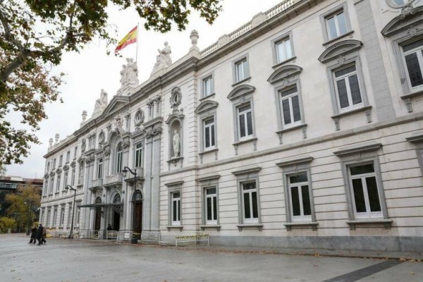 Jueces y fiscales afean al Gobierno que no incluya en las oposiciones las nuevas 100 plazas pactadas