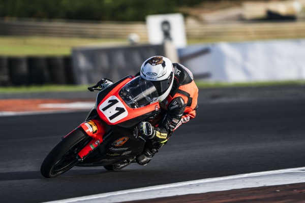La Cuna de Campeones cierra el FIM JuniorGP en el Circuit Ricardo Tormo