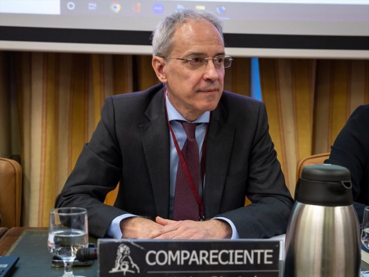 Hacienda publica mañana en el BOE el fin de la exención del ICIO para la Iglesia católica
