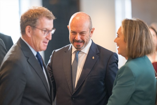 El PP presenta una reforma del Reglamento del Senado para poder dilatar la ley de amnistía
