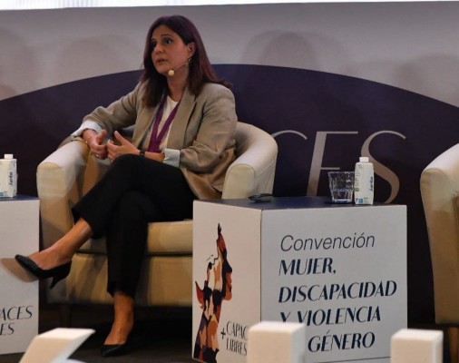 Hefame explica sus políticas contra la violencia de género en la empresa 