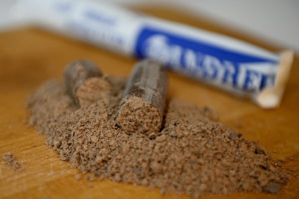 Bollet valencià: el chocolate más popular