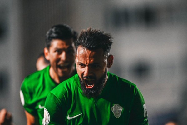 El Elche cumple ante el Europa y pasa a la segunda ronda de la Copa 