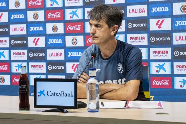 Pacheta: “Si vamos activados a Chiclana no vamos a tener ningún problema”