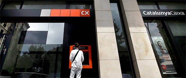 BBVA acometerá este fin de semana la integración de CatalunyaCaixa