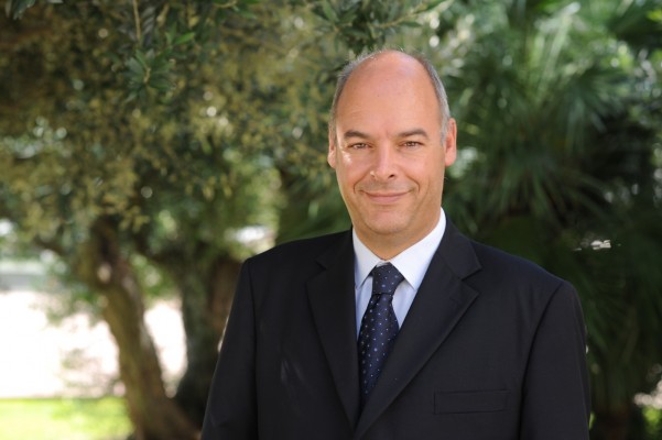 Alberto Fernández (IESE): 
