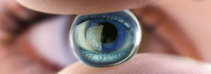 Algunas cegueras se podrán restaurar de forma parcial en la próxima década