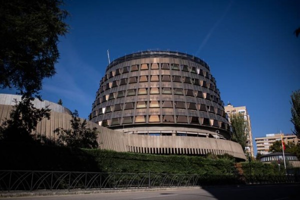 Ocho vocales conservadores del CGPJ piden un pleno extraordinario para rechazar la amnistía
