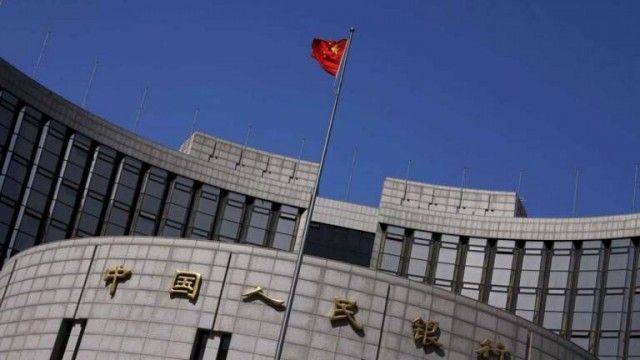 China promete más supervisión para evitar los riesgos en el sector financiero