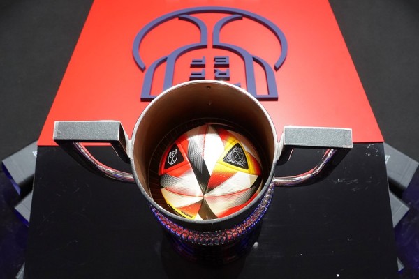 Elche, Eldense y Orihuela debutan en Copa