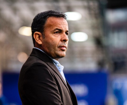 Javi Calleja: 