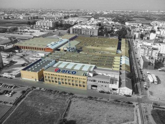 Válvulas Arco crece un 11% y se mantiene en beneficios