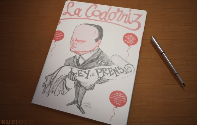 De la Encíclica del Papa a La Codorniz: los regalos del Consell