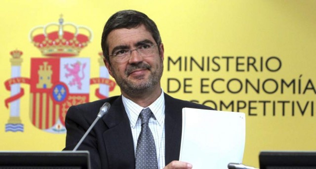 El Gobierno elige a Jiménez Latorre como representante de España en el Banco Mundial 