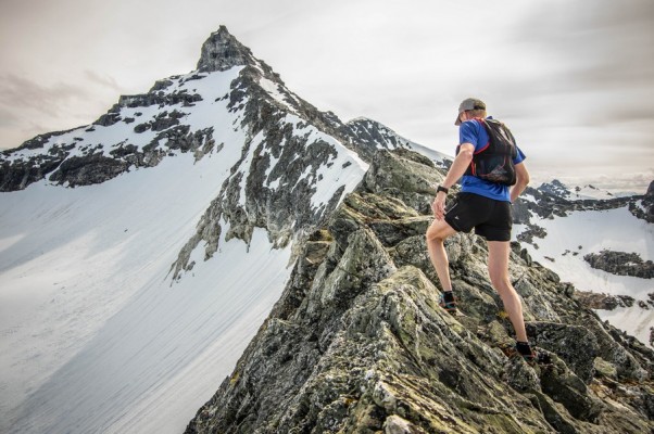 Corriendo a gran altitud: desafíos extremos