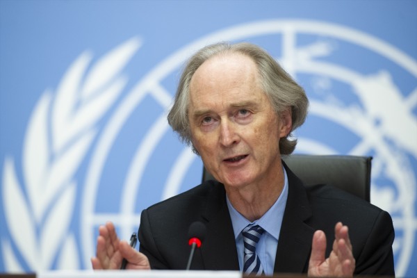 La ONU afirma que la guerra en Gaza está ya afectando a Siria y alerta de una expansión del conflicto
