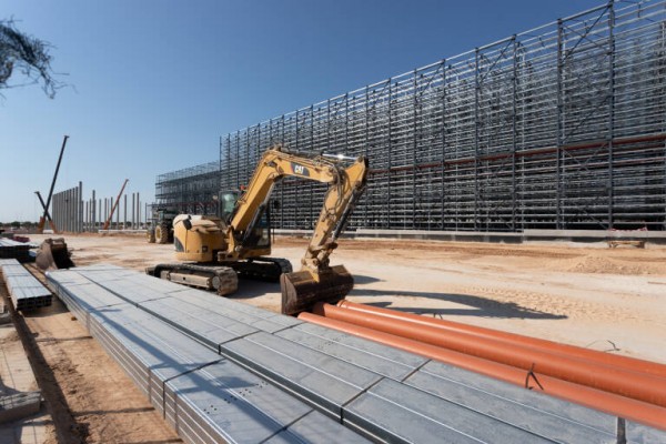 El 2024, año de trámites para ampliar Elche Parque Empresarial: revisar proyecto o reparcelación
