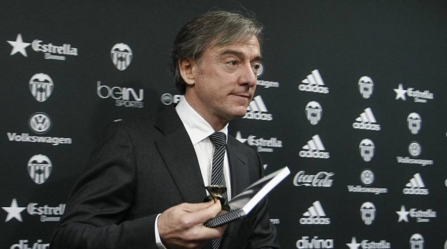 El VCF atento al mercado de mediocentros 