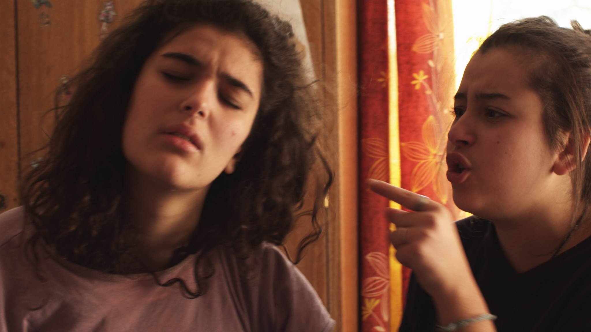 El festival La Cabina calienta motores con el preestreno de 'Haramiste'