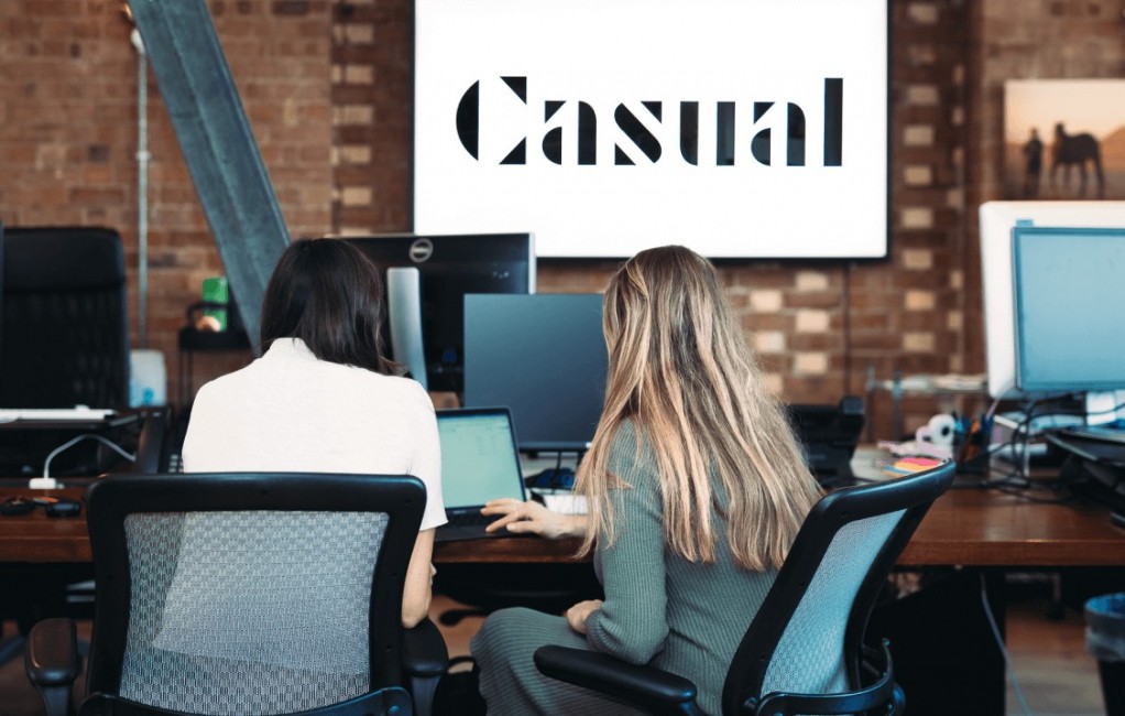 Foto: CASUAL FILMS - 