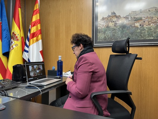 Onda, elegida para participar en un programa de intercambio de conocimiento científico y político