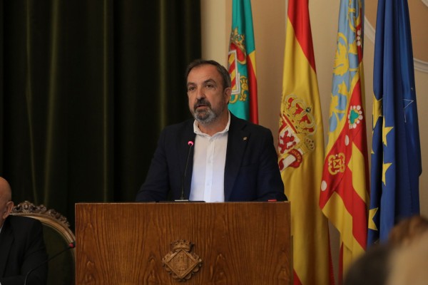 Castelló pagará a 250 funcionarios la carrera profesional del 2021 y 2022 en la nómina de noviembre