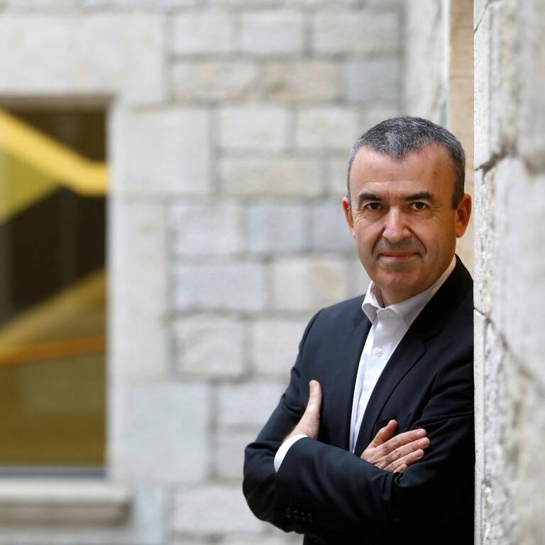  Foto: ANIOL RESCLOSA/ EP.  - 