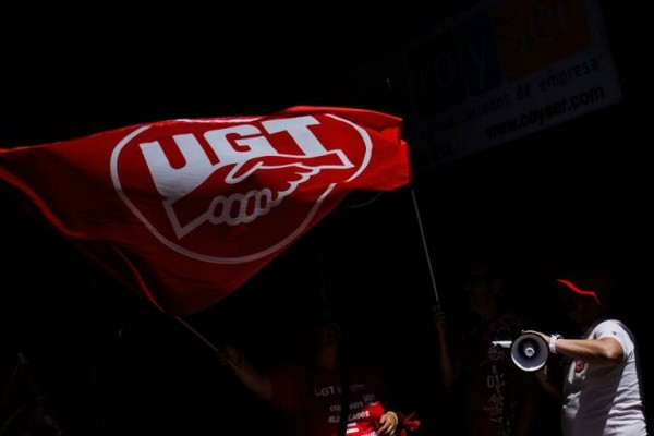 UGT PV lamenta que los Presupuestos bajen en Labora y no reflejen acuerdos en Servicios Sociales