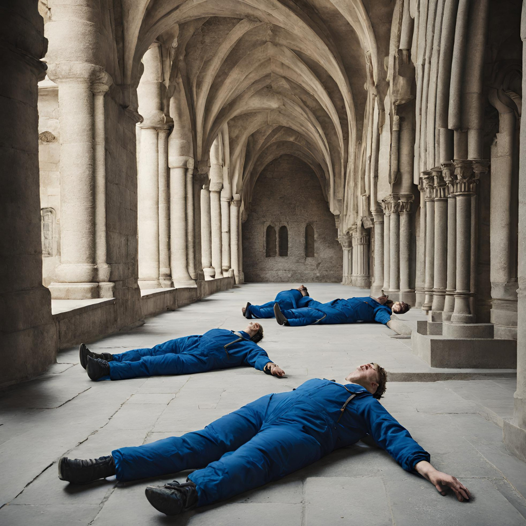 Todas las veces, La repetidora. - 